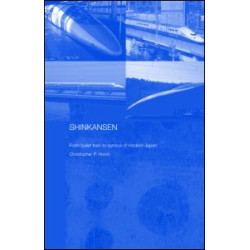 Shinkansen Shinkansen
