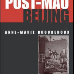 The Making and Selling of Post-Mao Beijing