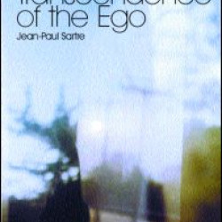 The Transcendence of the Ego