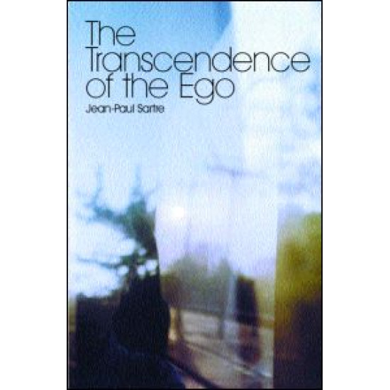 The Transcendence of the Ego