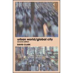 Urban World/Global City Urban World/Global City
