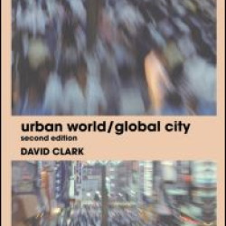 Urban World/Global City