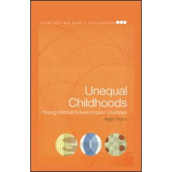 Unequal Childhoods Unequal Childhoods