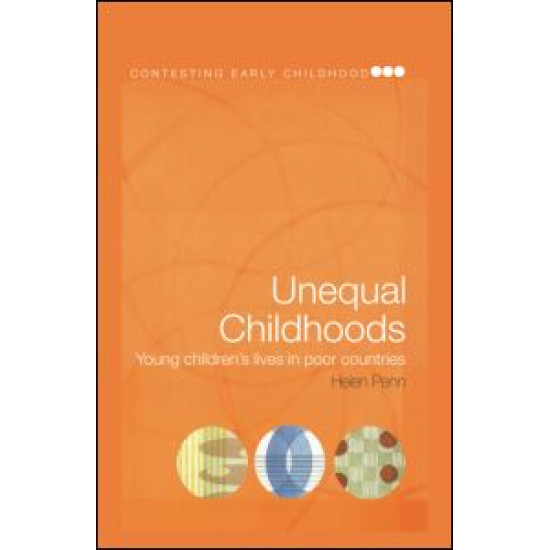 Unequal Childhoods