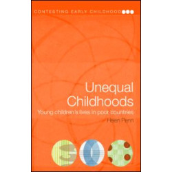 Unequal Childhoods