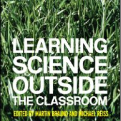 Learning Science Outside the Classroom