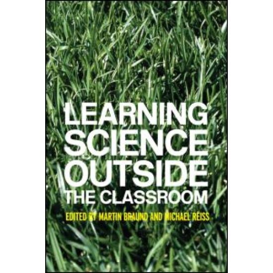 Learning Science Outside the Classroom