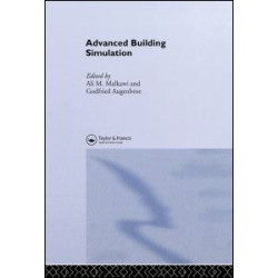 Advanced Building Simulation Advanced Building Simulation