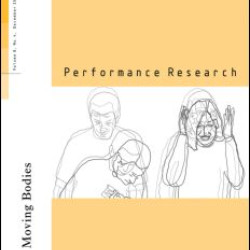 Performance Research V8 Issue Performance Research V8 Issue