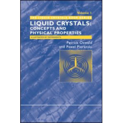 Nematic and Cholesteric Liquid Crystals Nematic and Cholesteric Liquid Crystals