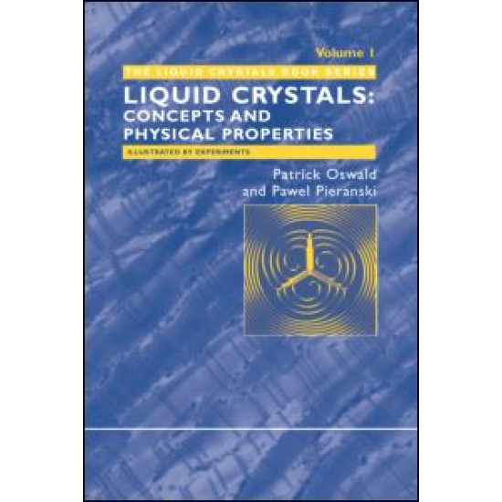 Nematic and Cholesteric Liquid Crystals