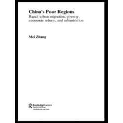 China's Poor Regions China's Poor Regions