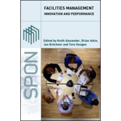 Facilities Management Facilities Management