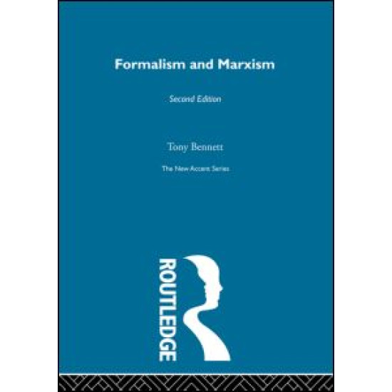 Formalism and Marxism