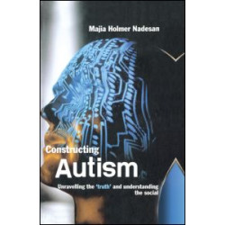 Constructing Autism Constructing Autism