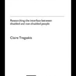 Constructions of Disability Constructions of Disability