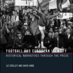 Football and European Identity Football and European Identity