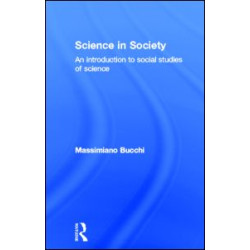 Science In Society Science In Society
