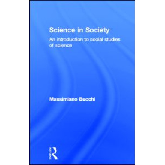 Science In Society