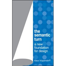 The Semantic Turn