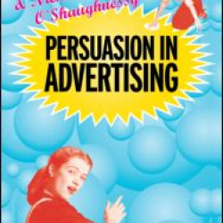 Persuasion in Advertising Persuasion in Advertising