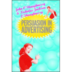 Persuasion in Advertising Persuasion in Advertising