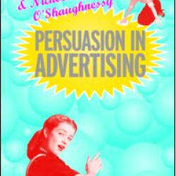 Persuasion in Advertising Persuasion in Advertising