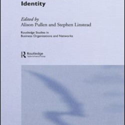 Organization and Identity