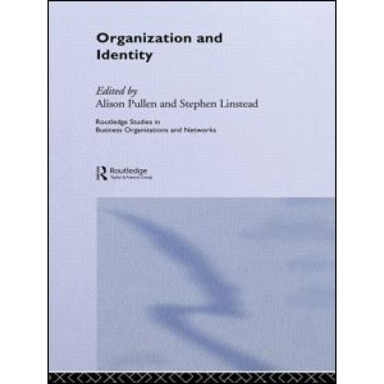 Organization and Identity