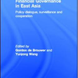 Financial Governance in East Asia
