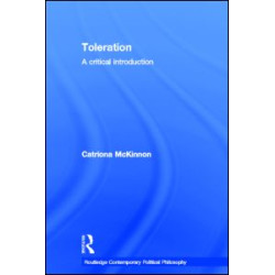 Toleration Toleration