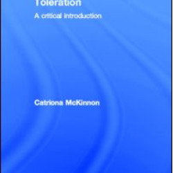 Toleration Toleration