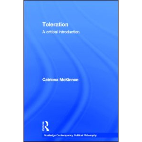 Toleration