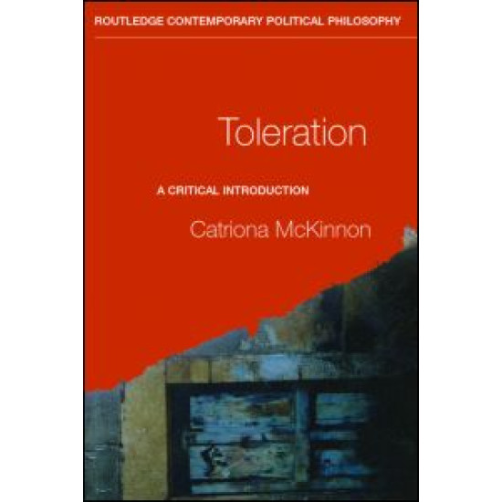 Toleration