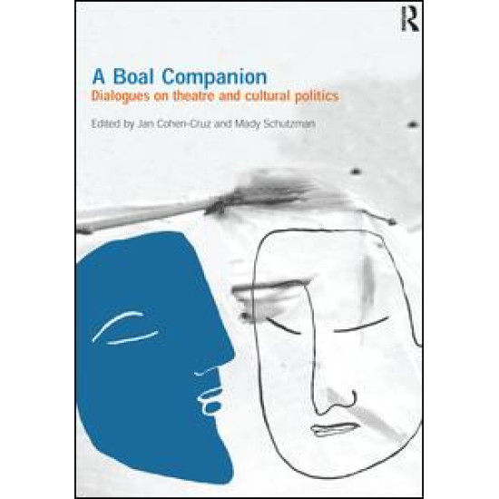 A Boal Companion A Boal Companion