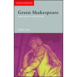 Green Shakespeare Green Shakespeare