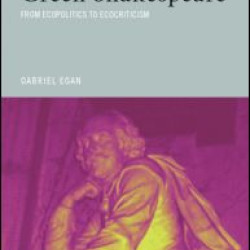 Green Shakespeare Green Shakespeare