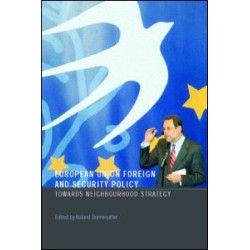 European Union Foreign and Security Policy European Union Foreign and Security Policy