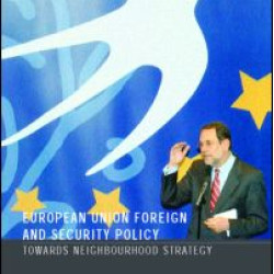 European Union Foreign and Security Policy