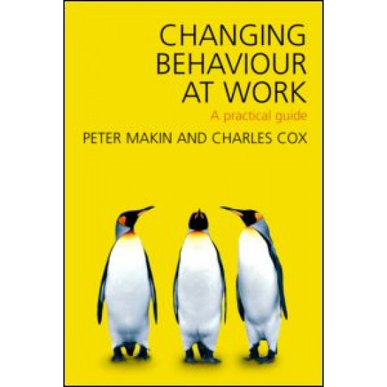 Changing Behaviour at Work