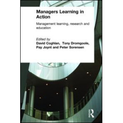 Managers Learning in Action Managers Learning in Action