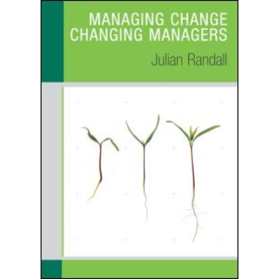 Managing Change / Changing Managers