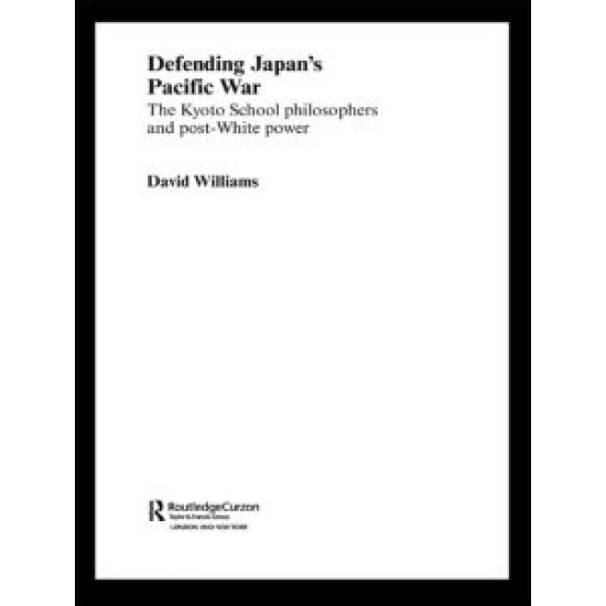 Defending Japan's Pacific War Defending Japan's Pacific War