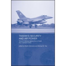 Taiwan's Security and Air Power
