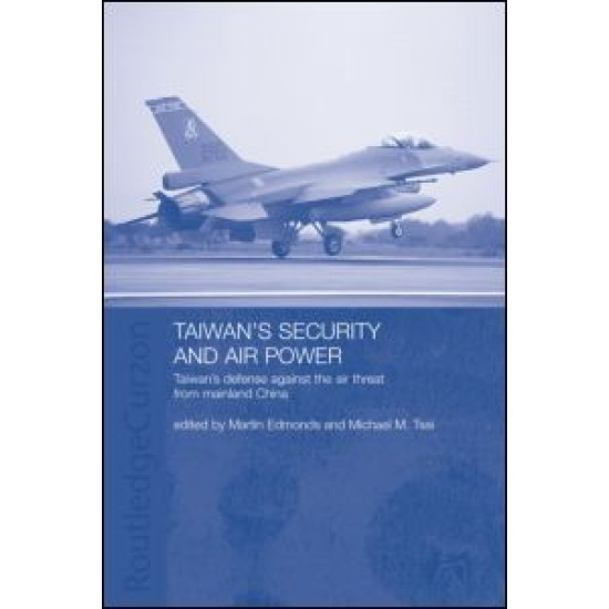 Taiwan's Security and Air Power