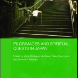 Pilgrimages and Spiritual Quests in Japan