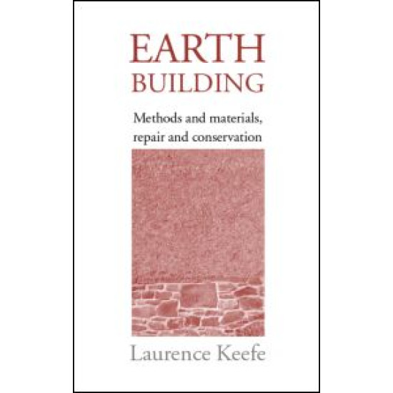 Earth Building