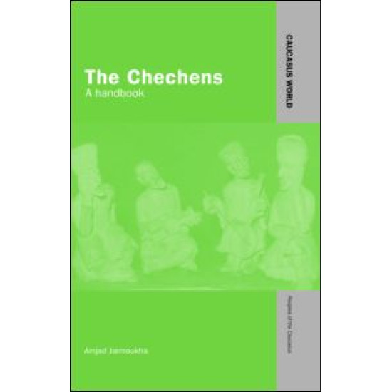 The Chechens