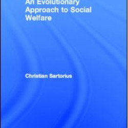 An Evolutionary Approach to Social Welfare