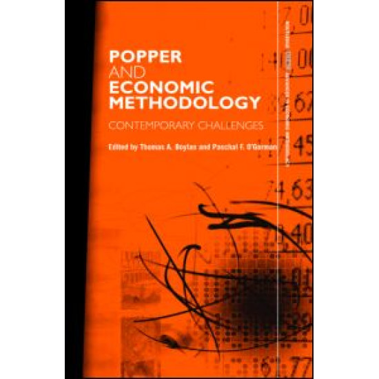 Popper and Economic Methodology